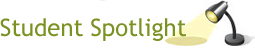 Studentspotlight